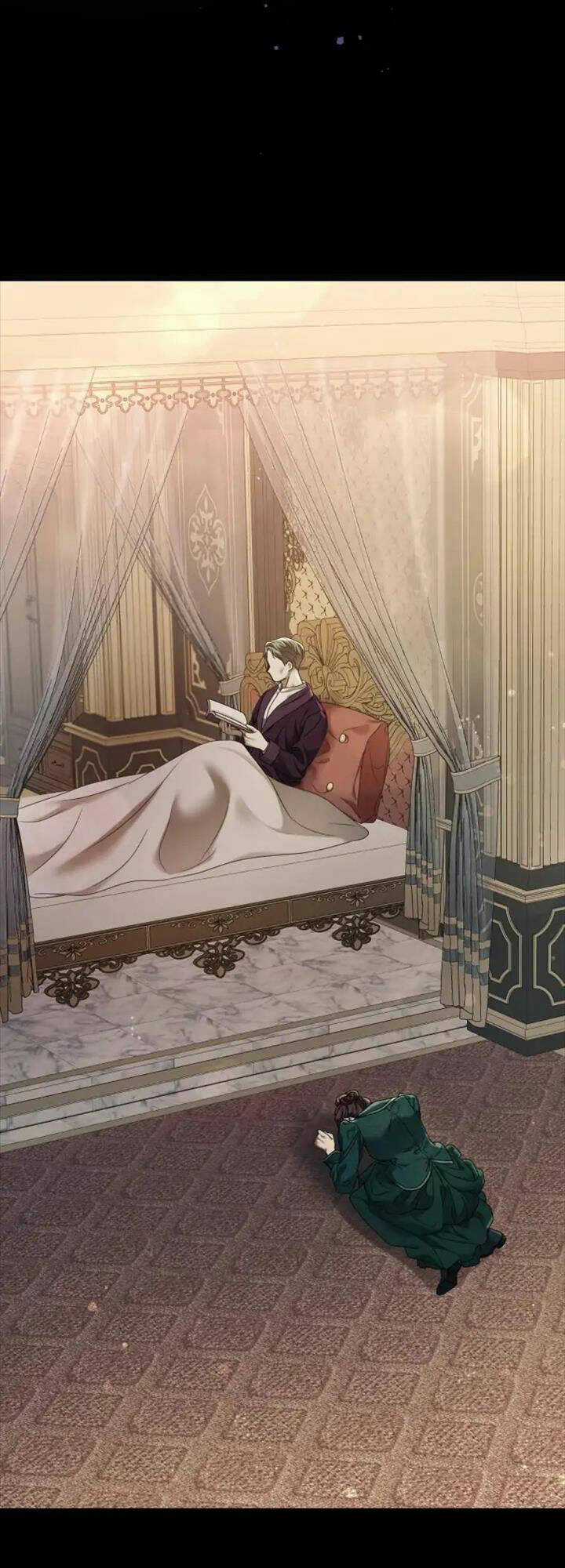 Người Không Mời Mà Đến Chapter 83 trang 46