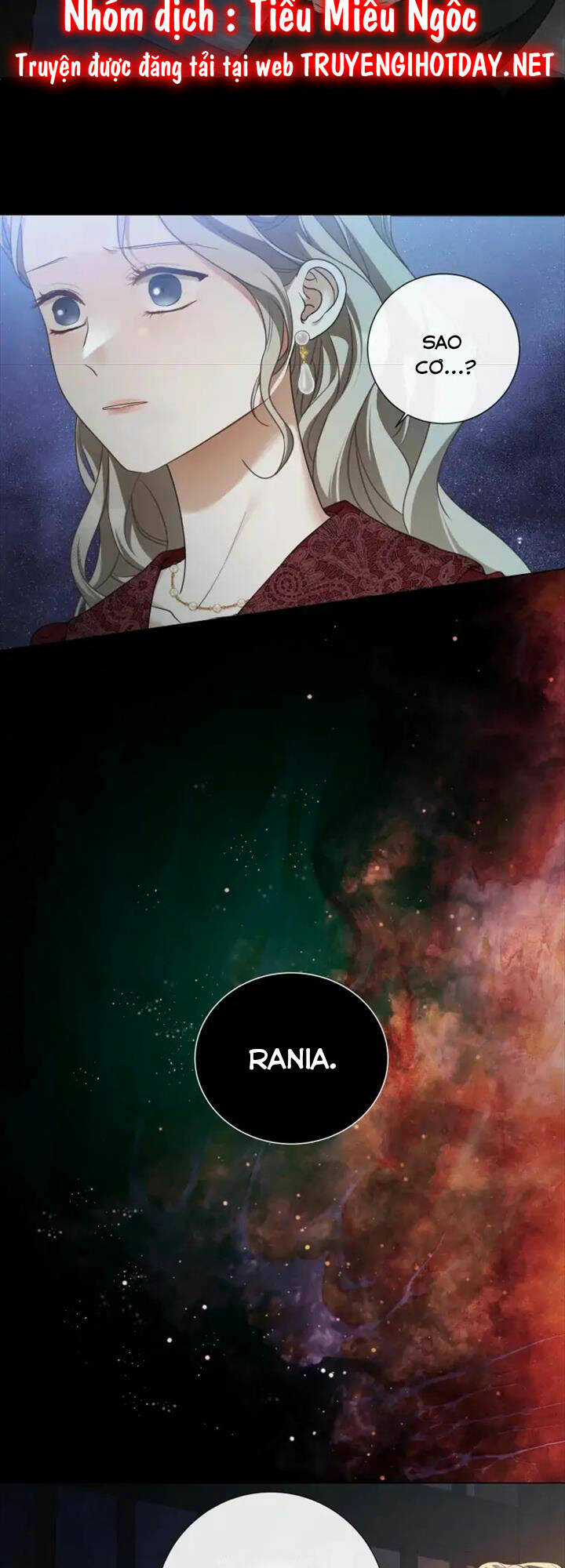 Người Không Mời Mà Đến Chapter 83 trang 51