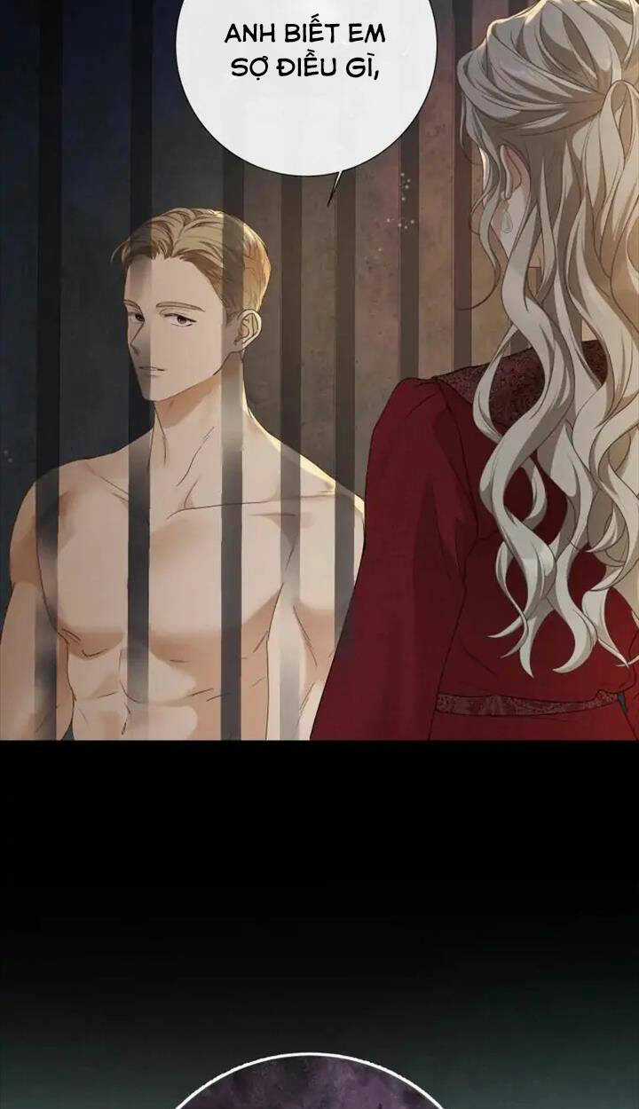 Người Không Mời Mà Đến Chapter 83 trang 52