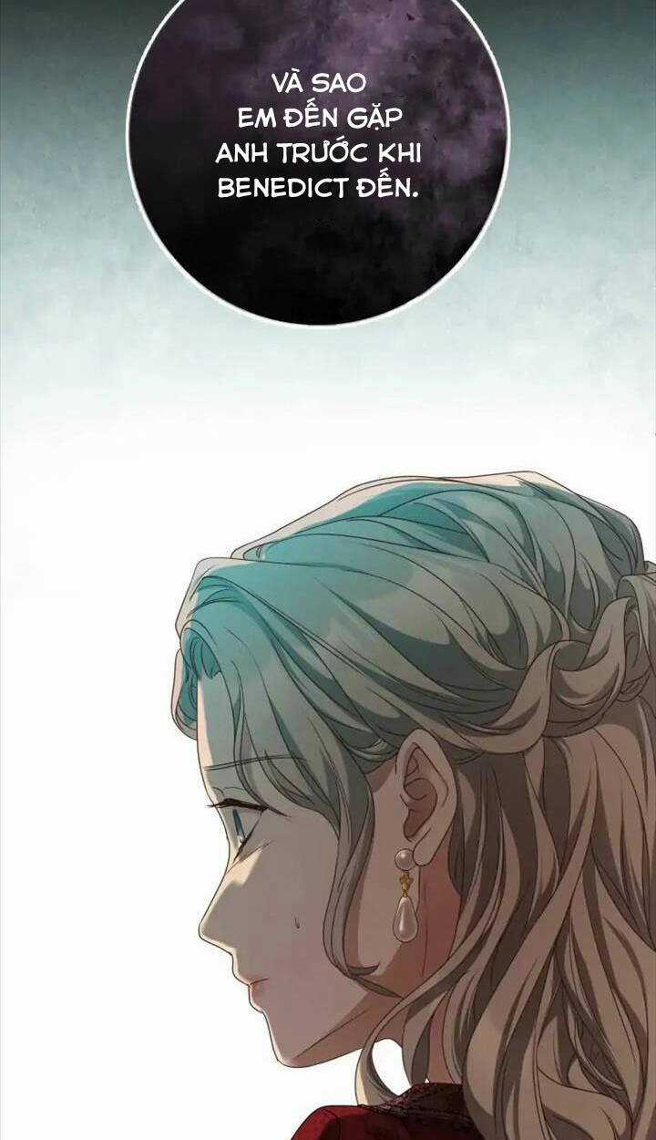 Người Không Mời Mà Đến Chapter 83 trang 53