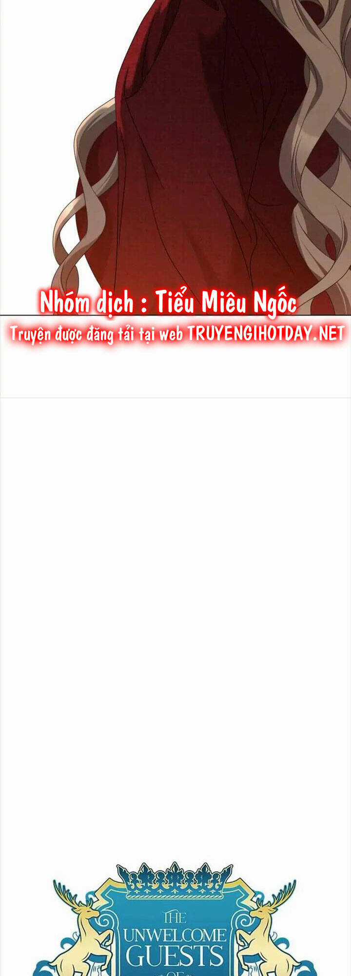 Người Không Mời Mà Đến Chapter 83 trang 54