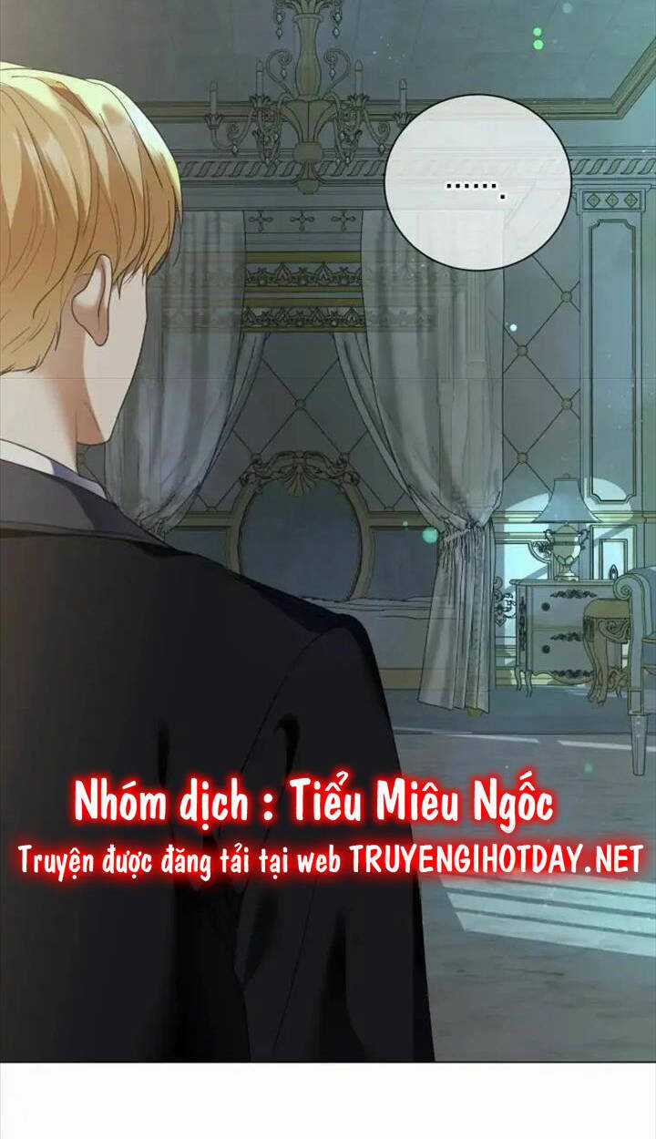 Người Không Mời Mà Đến Chapter 83 trang 57