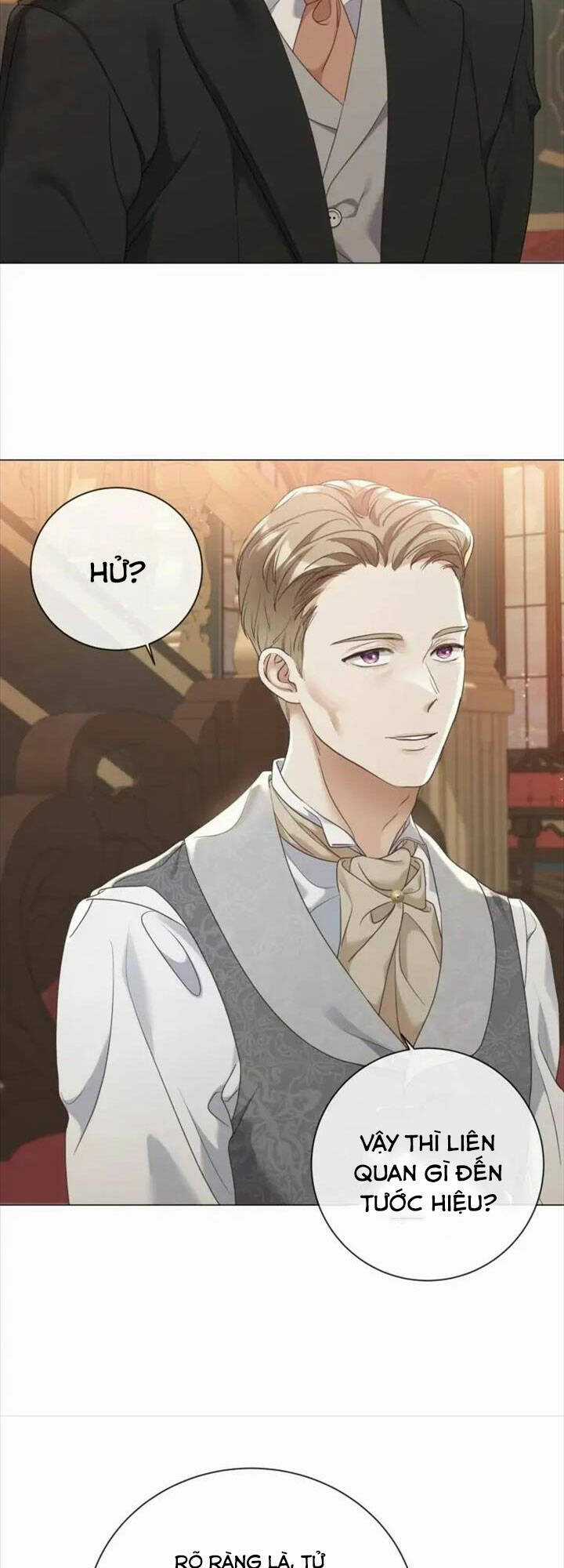 Người Không Mời Mà Đến Chapter 83 trang 6