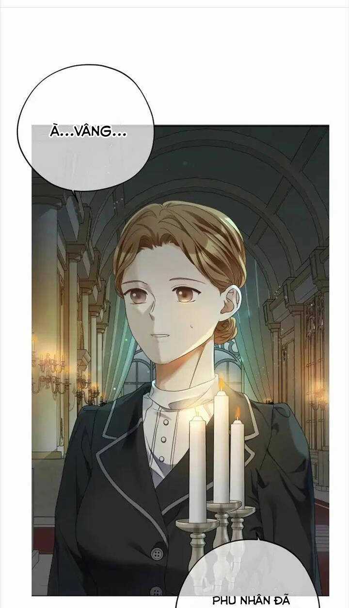 Người Không Mời Mà Đến Chapter 83 trang 60