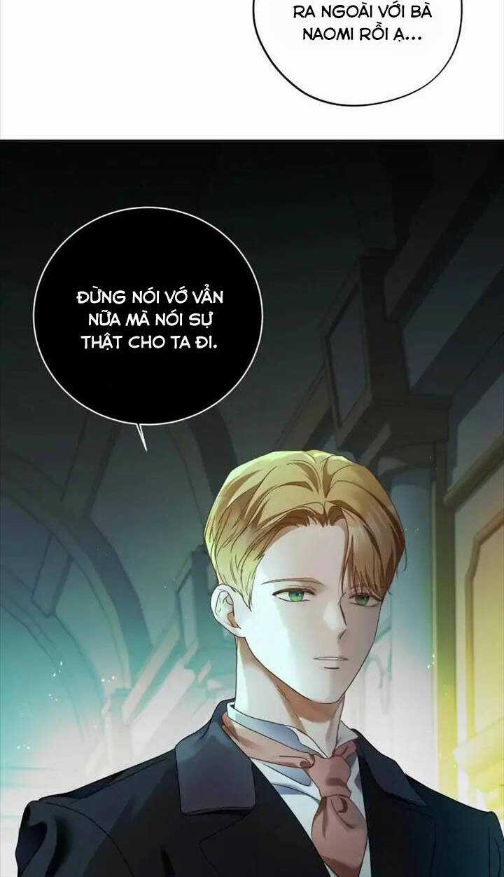 Người Không Mời Mà Đến Chapter 83 trang 61