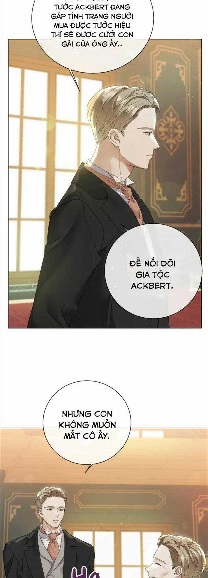 Người Không Mời Mà Đến Chapter 83 trang 7