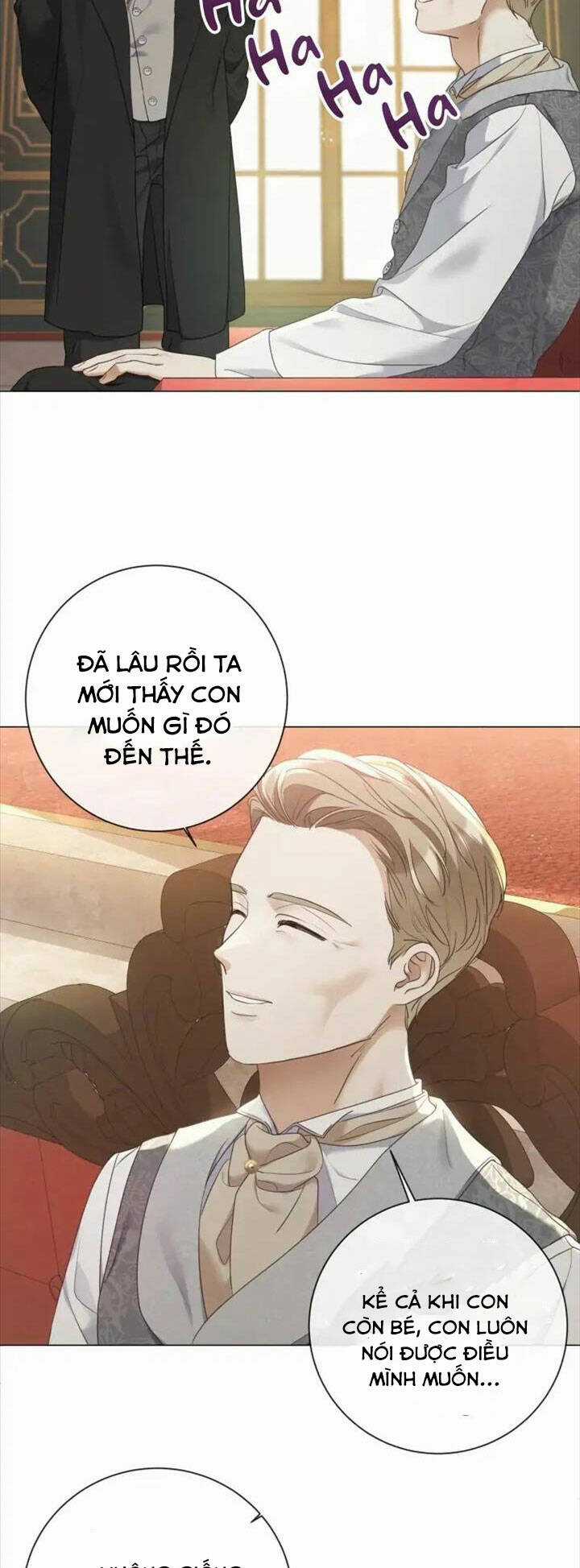 Người Không Mời Mà Đến Chapter 83 trang 8