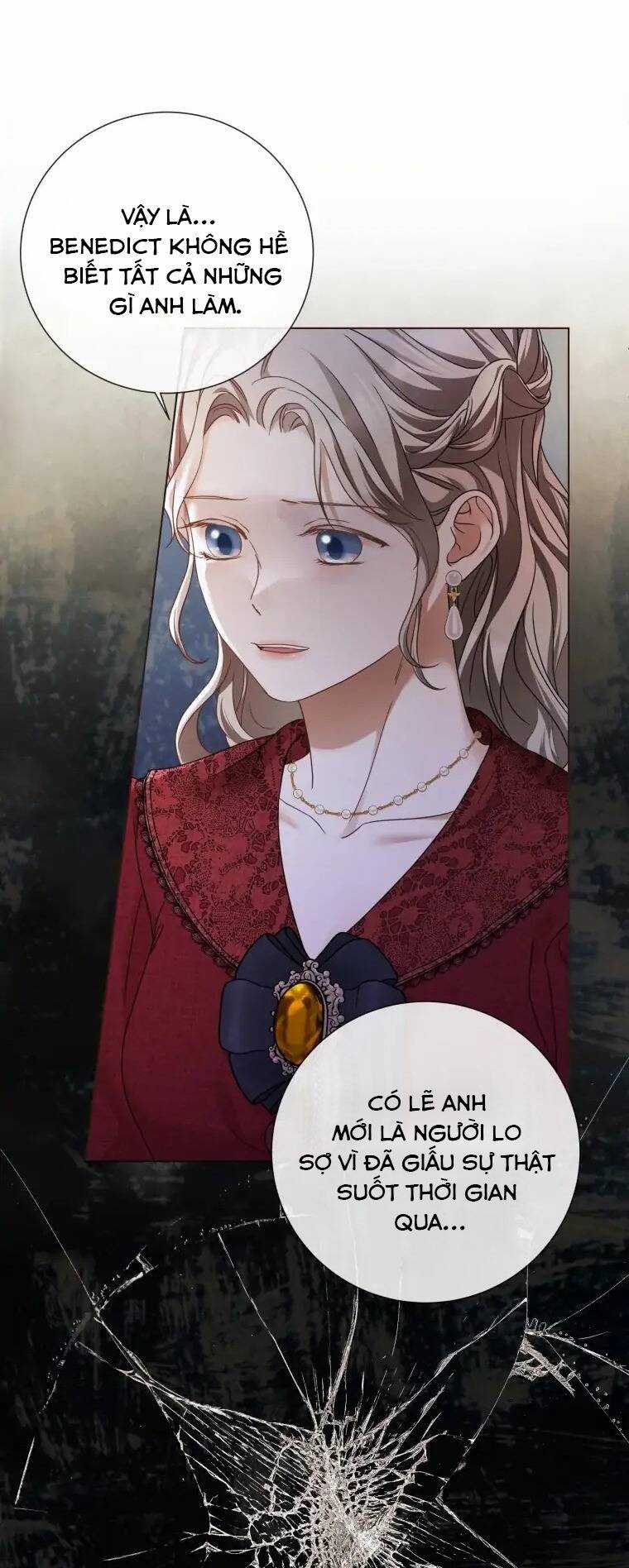 Người Không Mời Mà Đến Chapter 84 trang 10