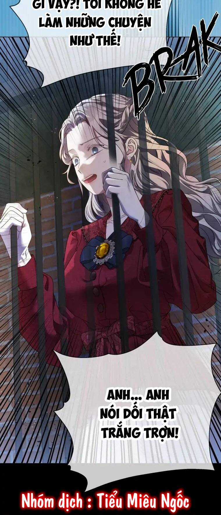 Người Không Mời Mà Đến Chapter 84 trang 13