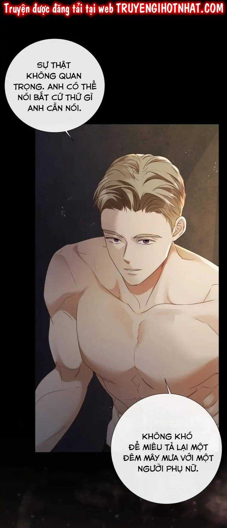 Người Không Mời Mà Đến Chapter 84 trang 14