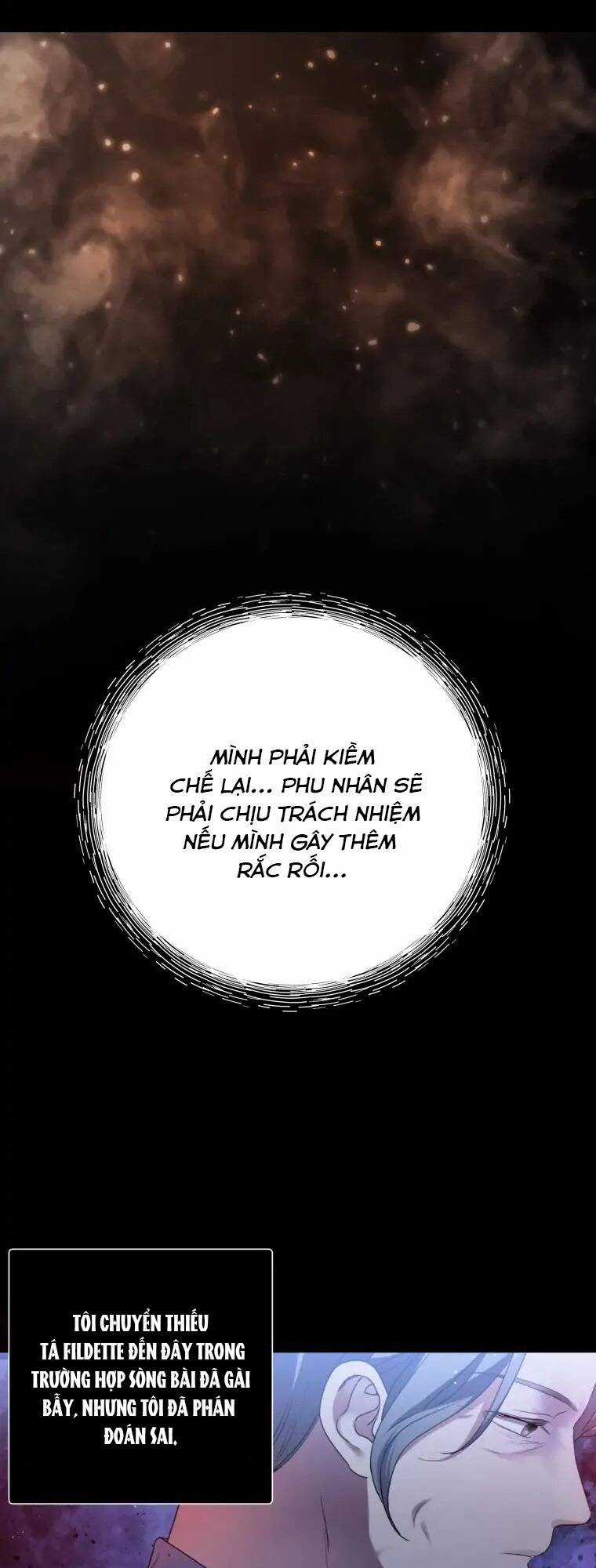 Người Không Mời Mà Đến Chapter 84 trang 18