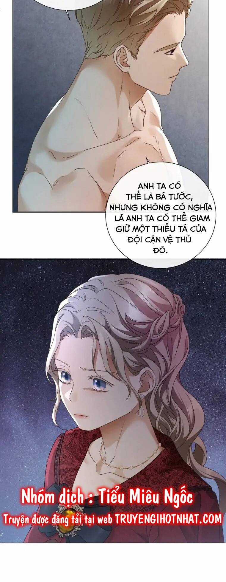 Người Không Mời Mà Đến Chapter 84 trang 24