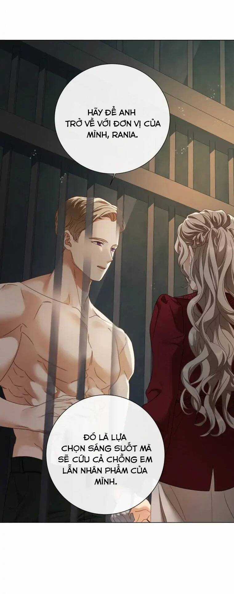 Người Không Mời Mà Đến Chapter 84 trang 25