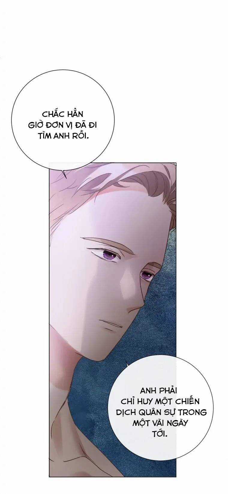 Người Không Mời Mà Đến Chapter 84 trang 26