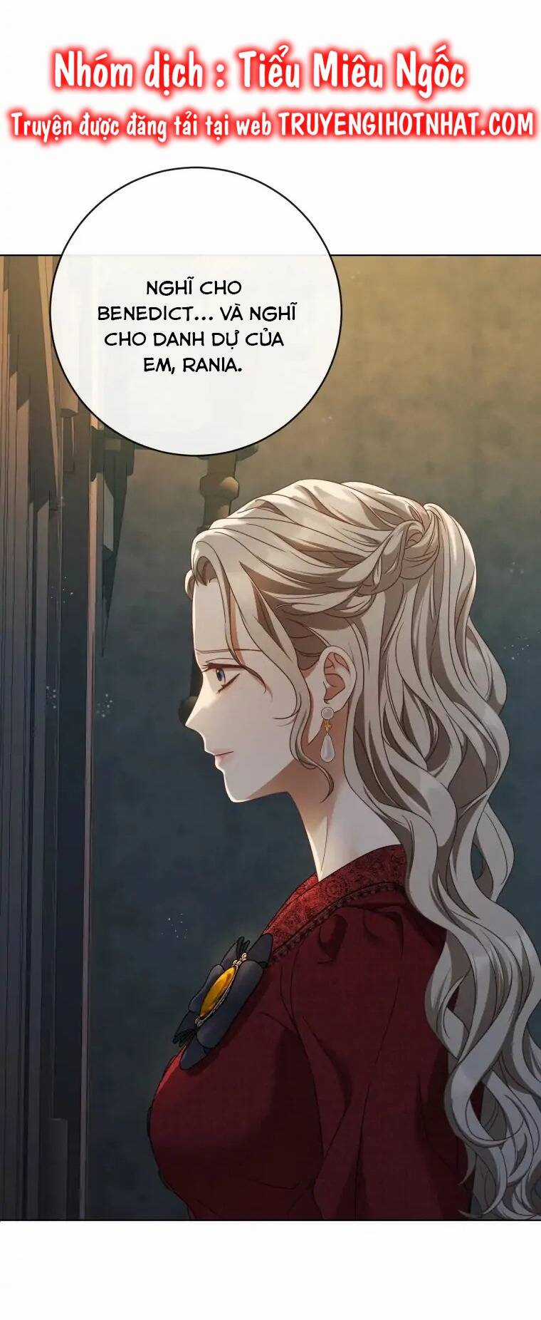 Người Không Mời Mà Đến Chapter 84 trang 27