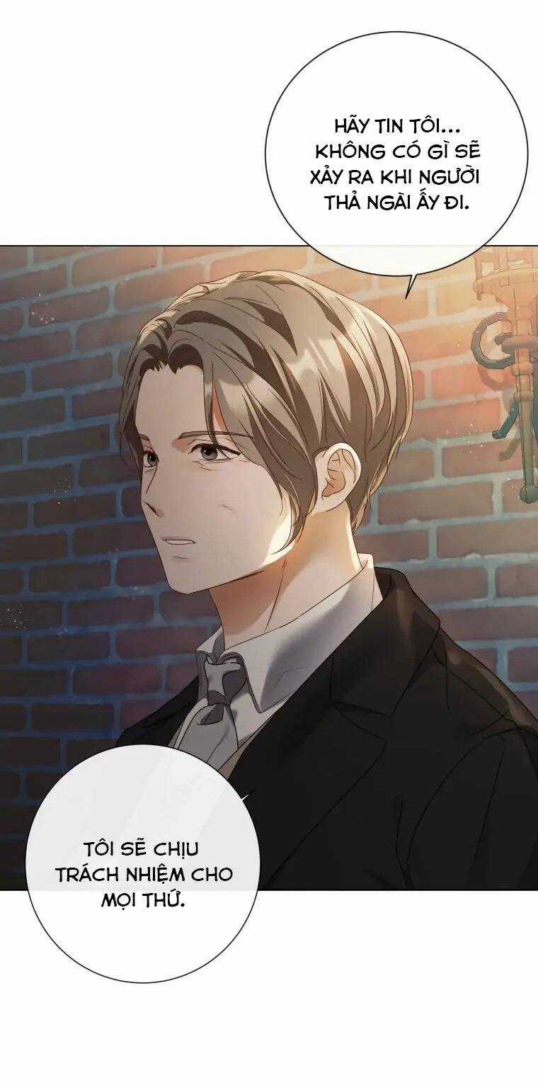 Người Không Mời Mà Đến Chapter 84 trang 29