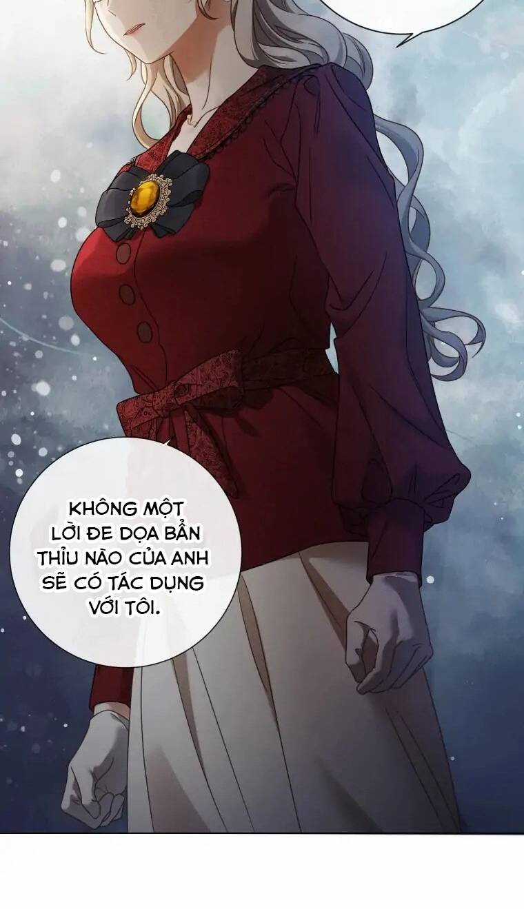 Người Không Mời Mà Đến Chapter 84 trang 31