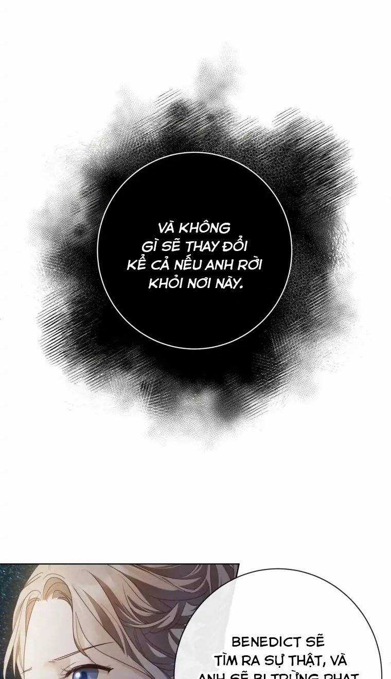 Người Không Mời Mà Đến Chapter 84 trang 32