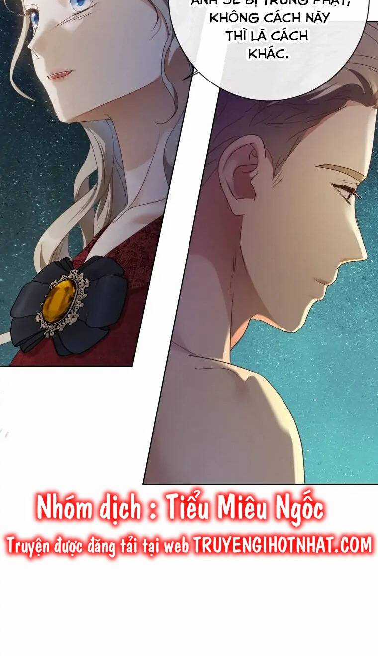 Người Không Mời Mà Đến Chapter 84 trang 33