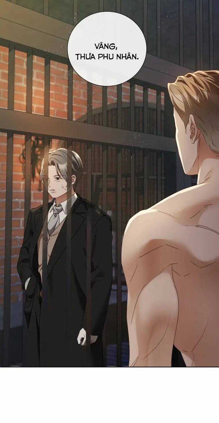 Người Không Mời Mà Đến Chapter 84 trang 36