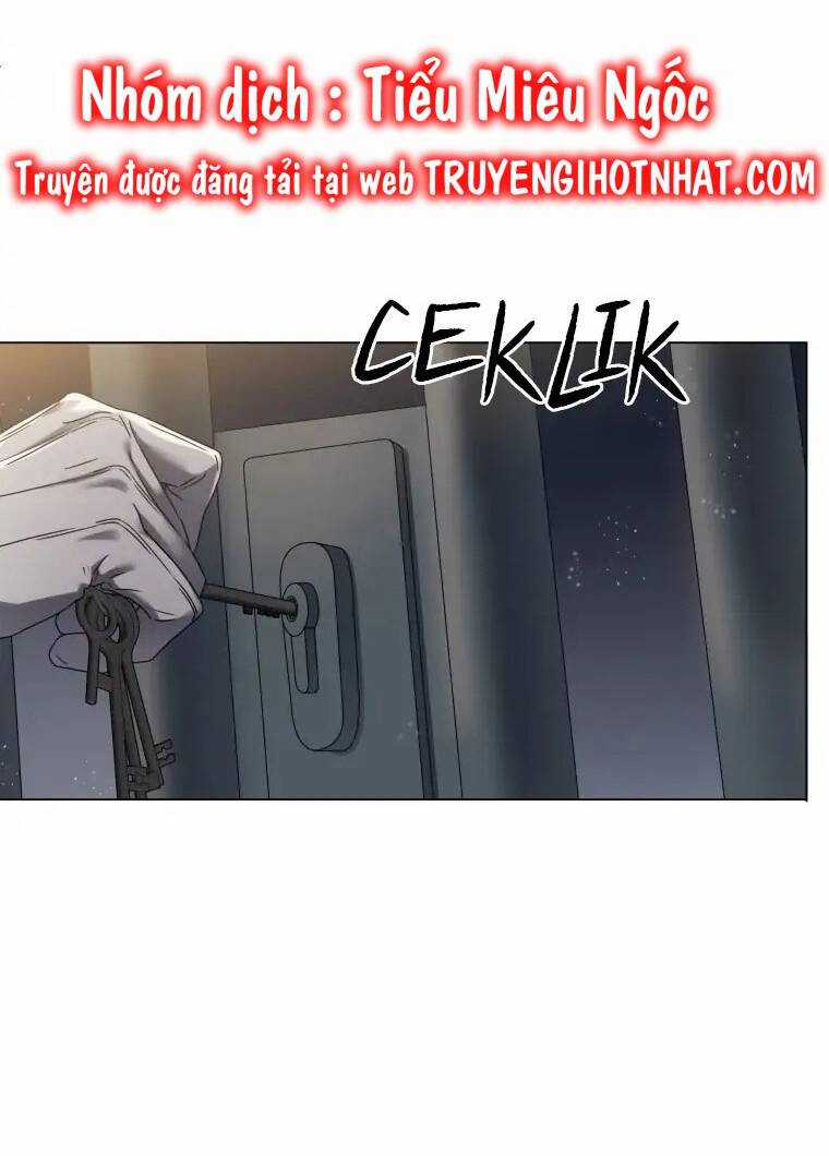 Người Không Mời Mà Đến Chapter 84 trang 38