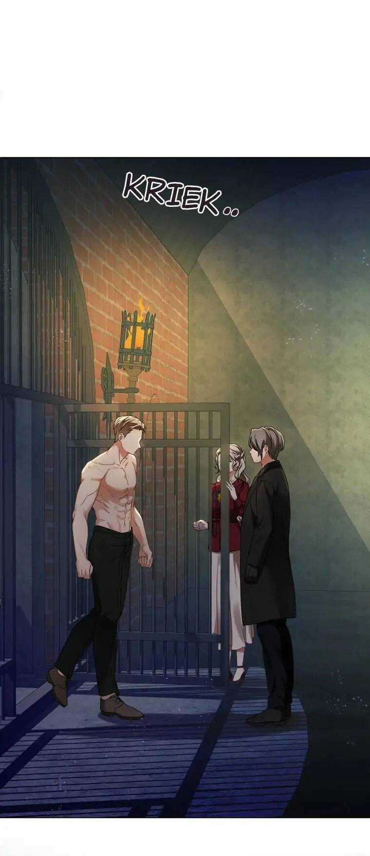 Người Không Mời Mà Đến Chapter 84 trang 39