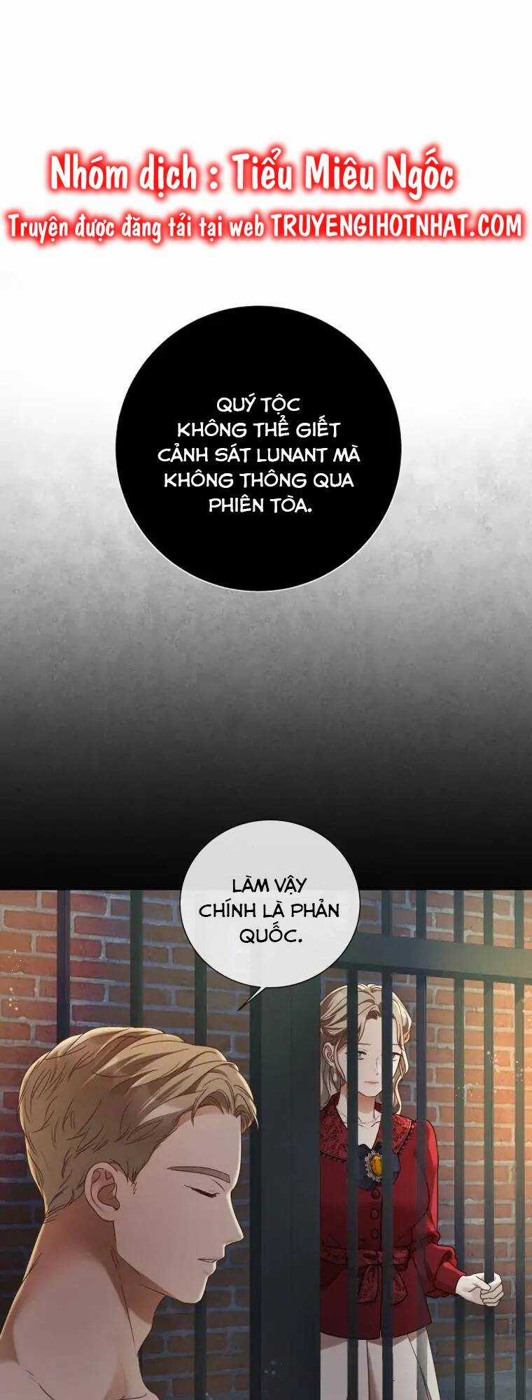 Người Không Mời Mà Đến Chapter 84 trang 4