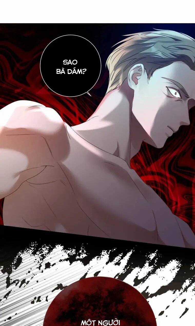 Người Không Mời Mà Đến Chapter 84 trang 46