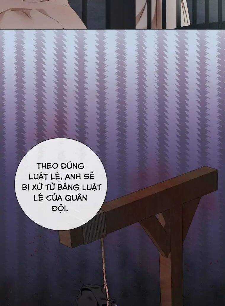 Người Không Mời Mà Đến Chapter 84 trang 5