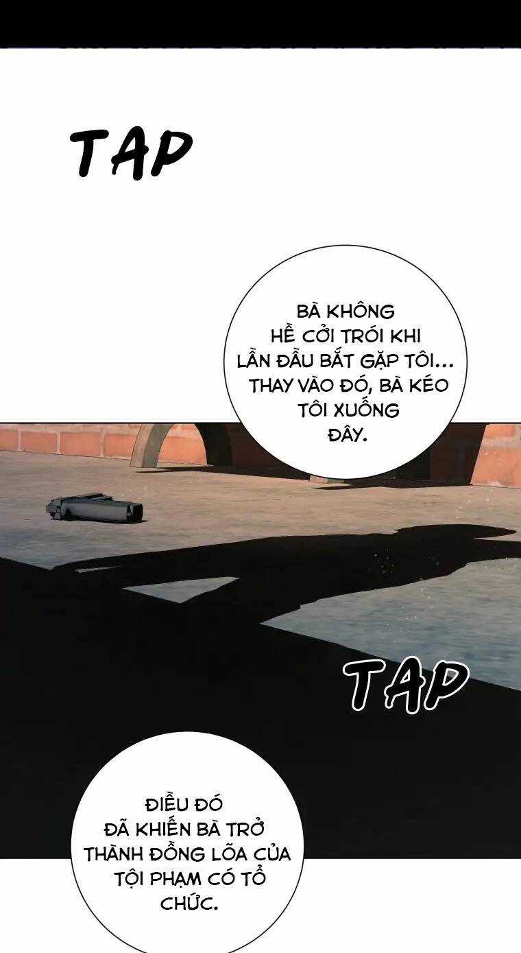 Người Không Mời Mà Đến Chapter 84 trang 50