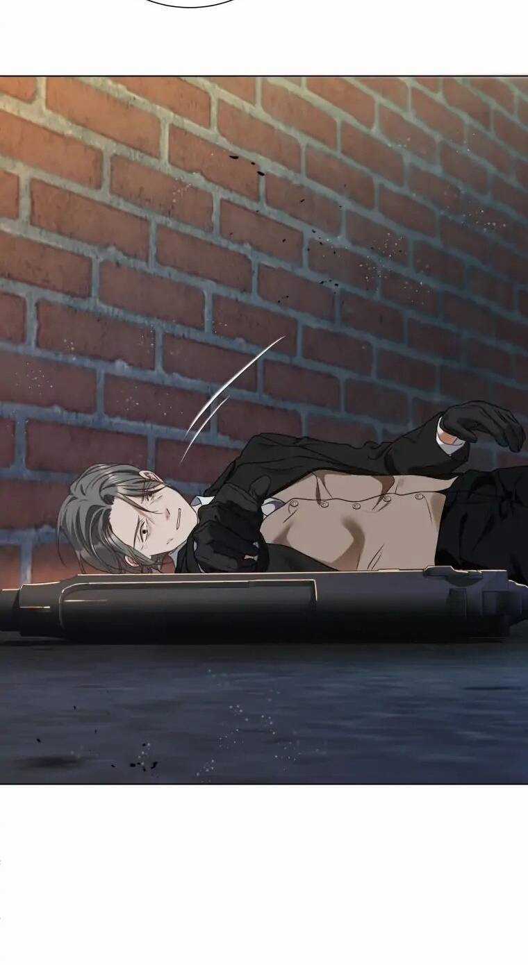 Người Không Mời Mà Đến Chapter 84 trang 51