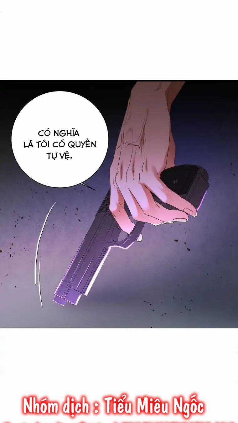 Người Không Mời Mà Đến Chapter 84 trang 52