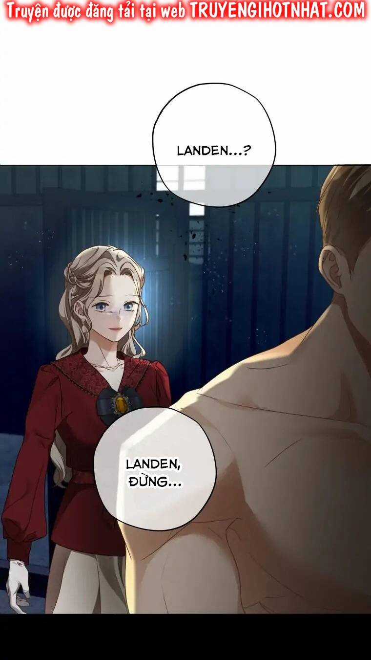 Người Không Mời Mà Đến Chapter 84 trang 53