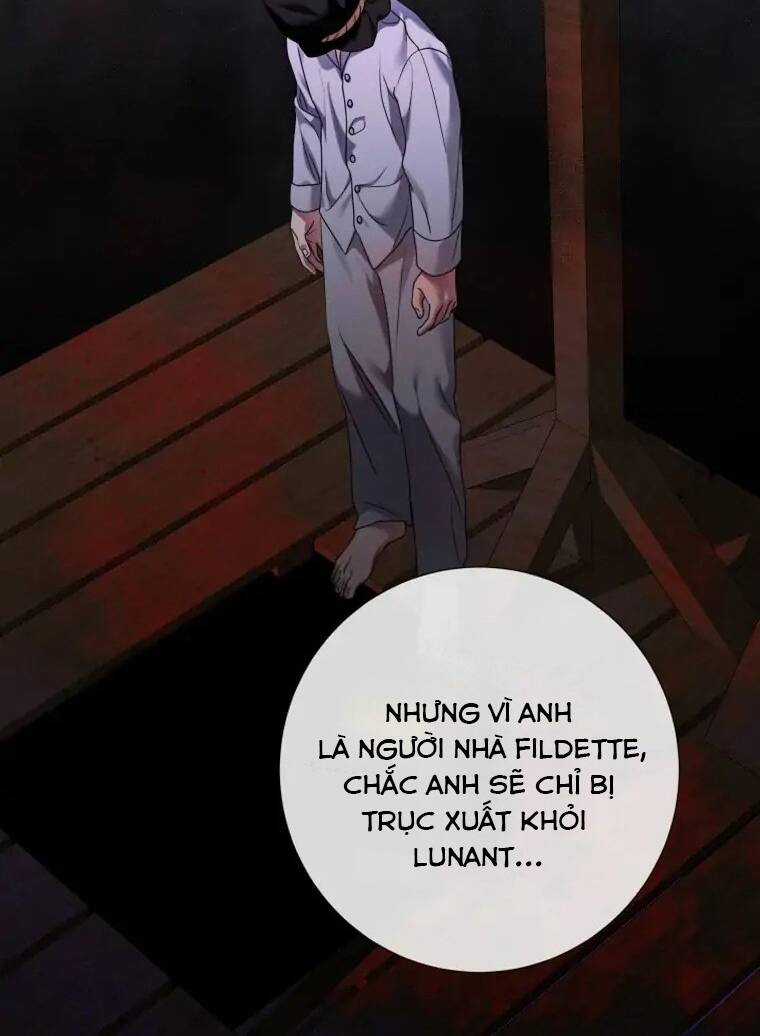 Người Không Mời Mà Đến Chapter 84 trang 6