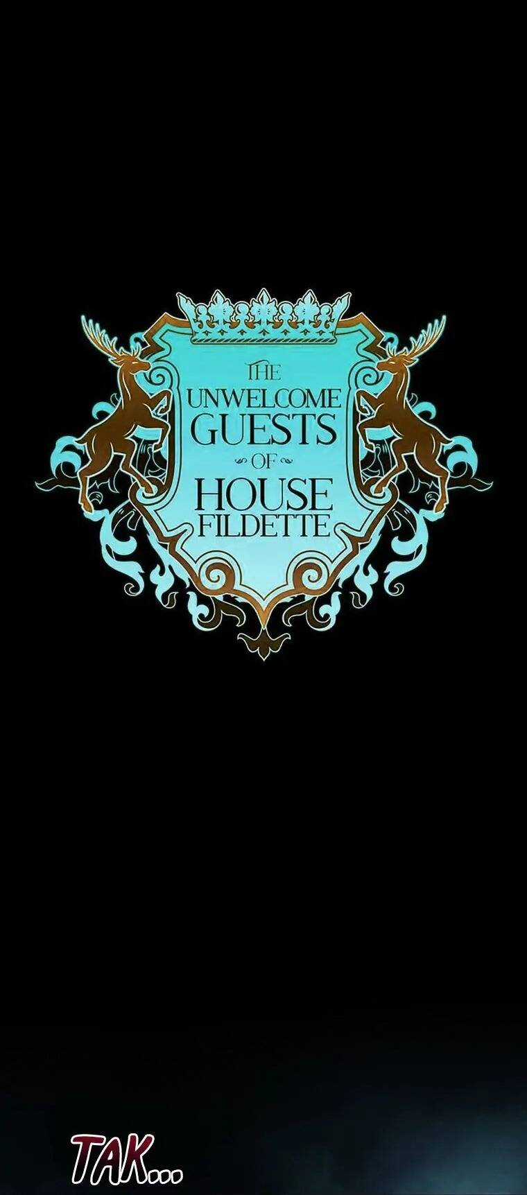 Người Không Mời Mà Đến Chapter 84 trang 60