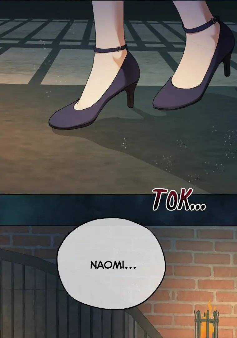 Người Không Mời Mà Đến Chapter 84 trang 61