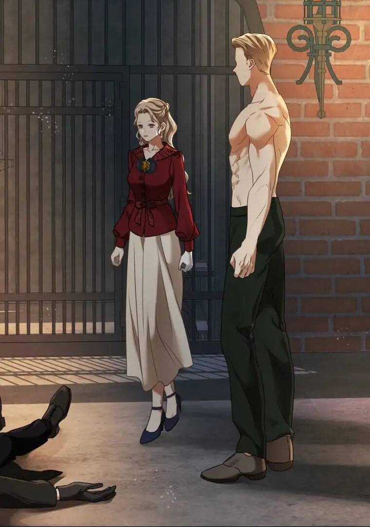 Người Không Mời Mà Đến Chapter 84 trang 62