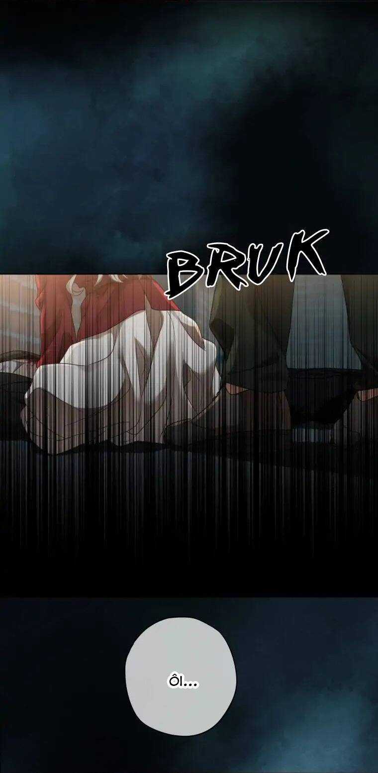 Người Không Mời Mà Đến Chapter 84 trang 65