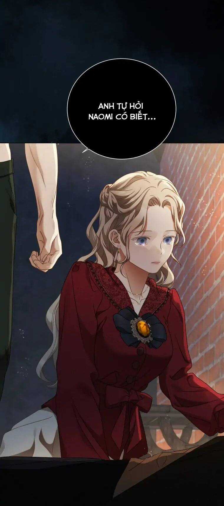 Người Không Mời Mà Đến Chapter 84 trang 67