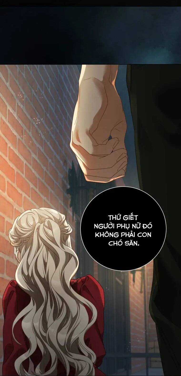 Người Không Mời Mà Đến Chapter 84 trang 68