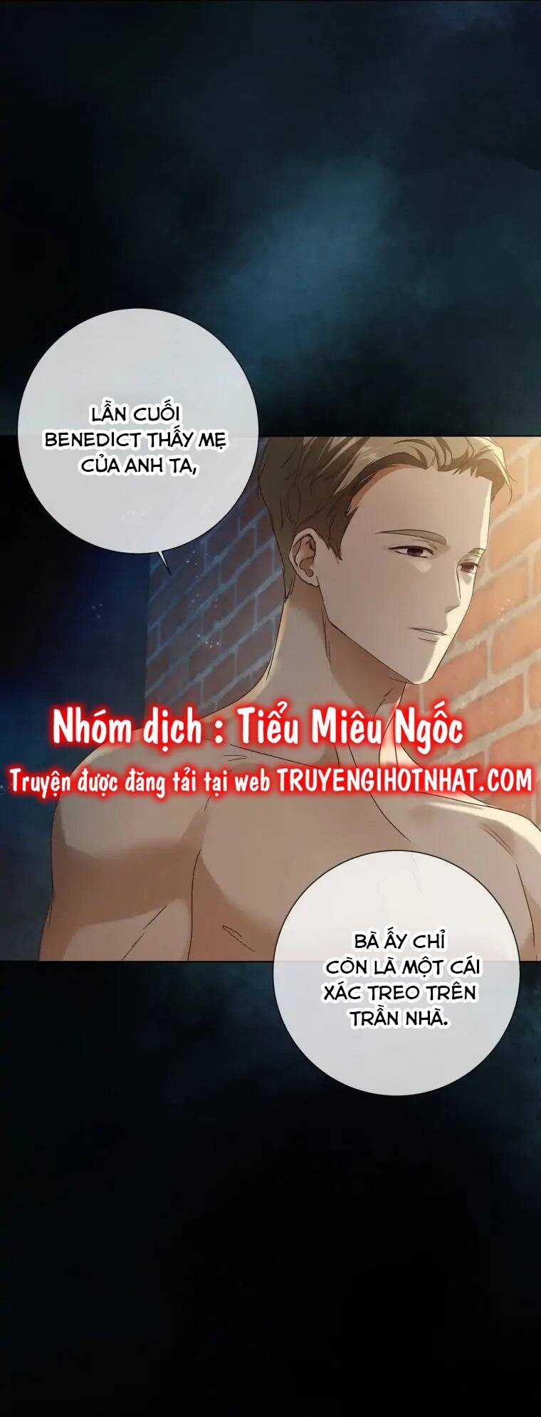 Người Không Mời Mà Đến Chapter 84 trang 69