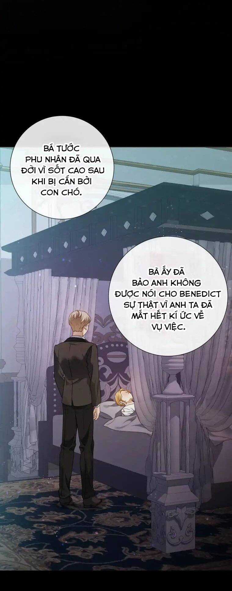 Người Không Mời Mà Đến Chapter 84 trang 70