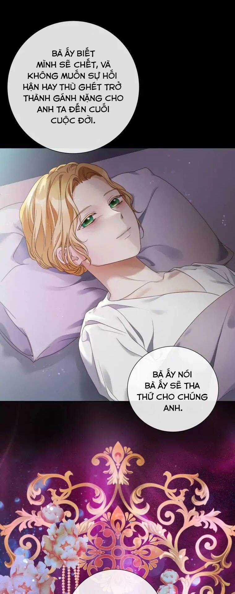 Người Không Mời Mà Đến Chapter 84 trang 71