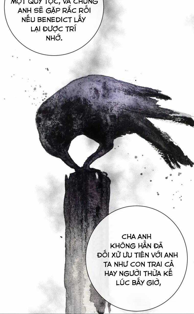 Người Không Mời Mà Đến Chapter 84 trang 74