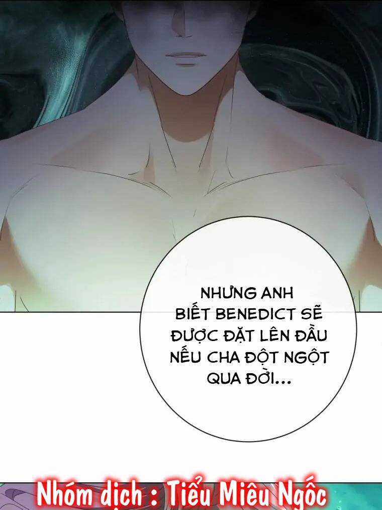 Người Không Mời Mà Đến Chapter 84 trang 75