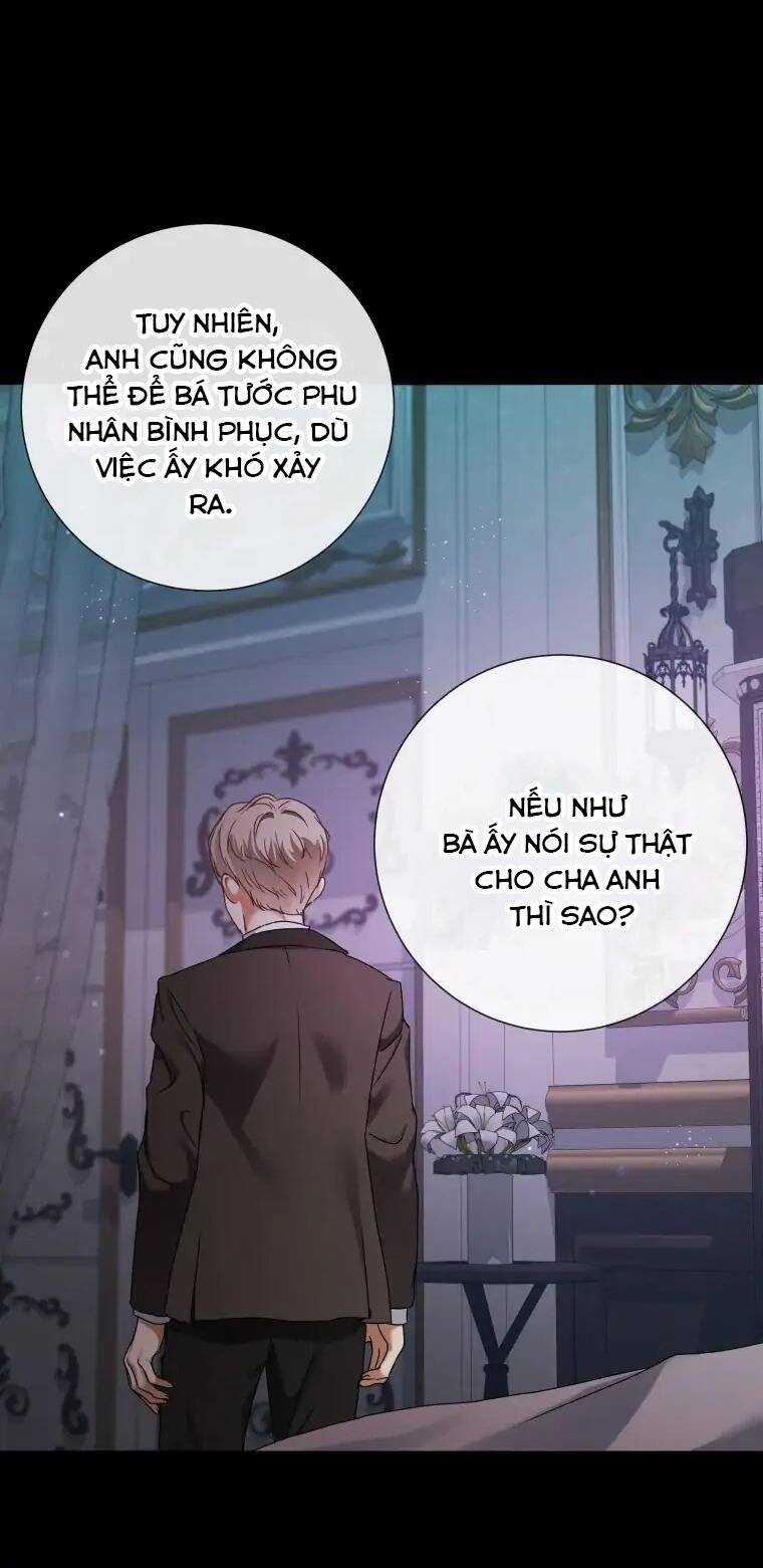 Người Không Mời Mà Đến Chapter 84 trang 77