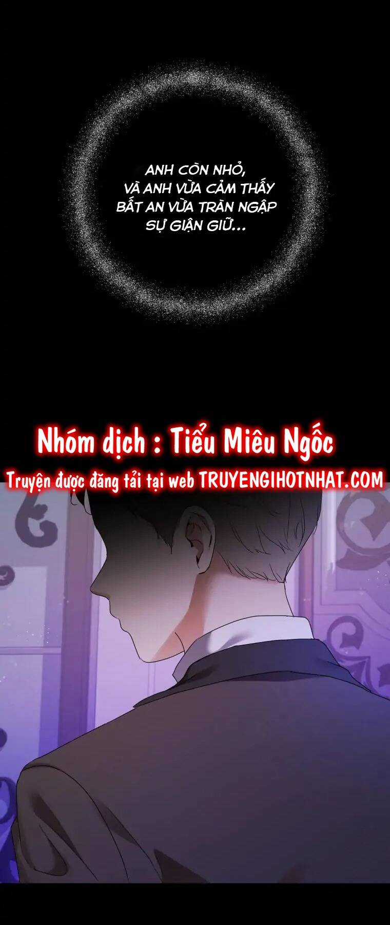 Người Không Mời Mà Đến Chapter 84 trang 78