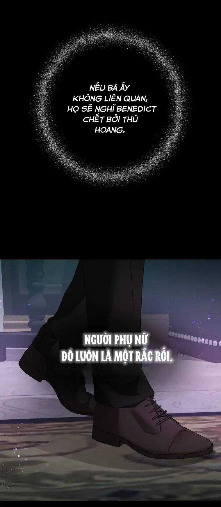 Người Không Mời Mà Đến Chapter 84 trang 79