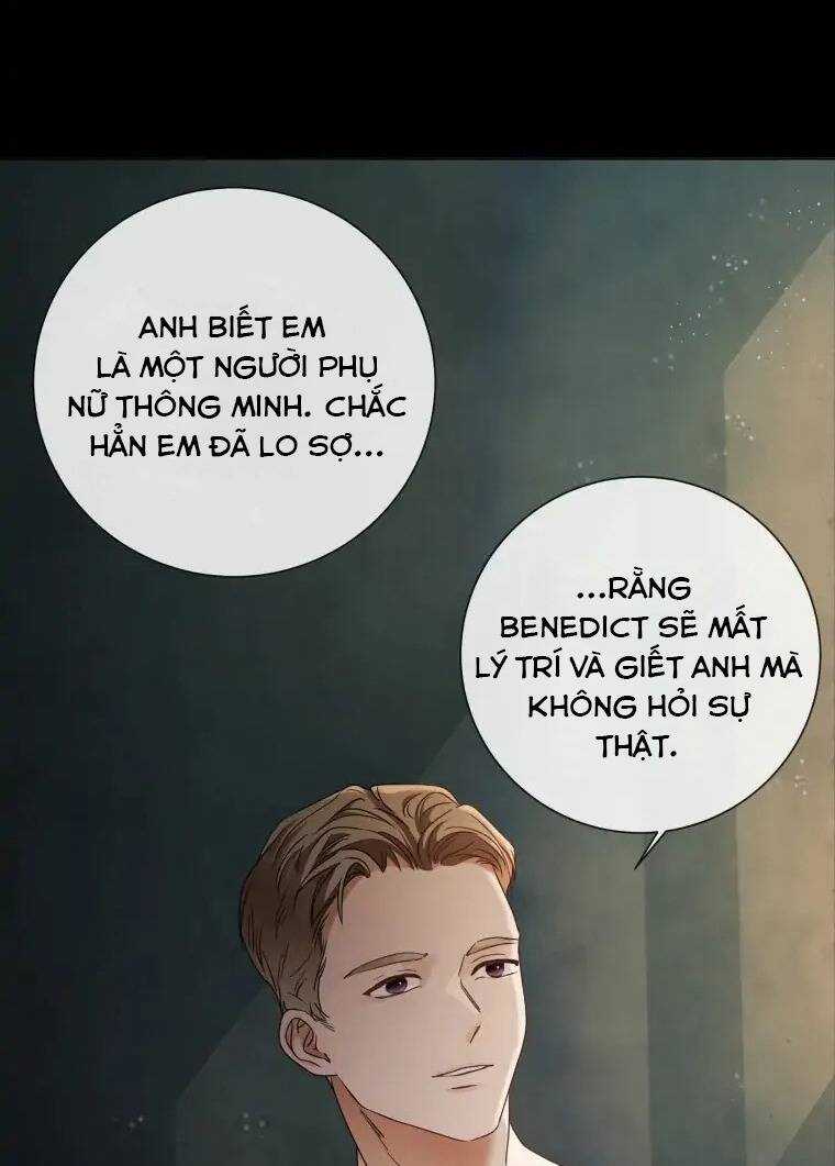 Người Không Mời Mà Đến Chapter 84 trang 8