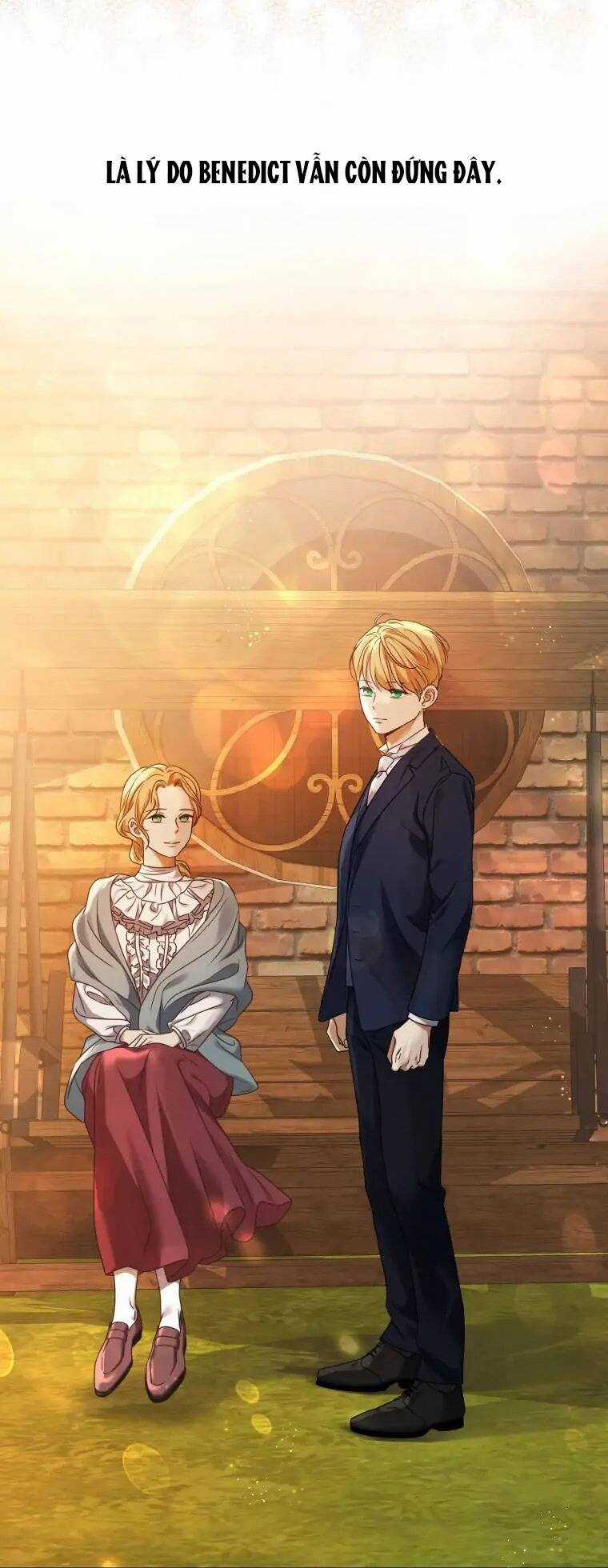 Người Không Mời Mà Đến Chapter 84 trang 82